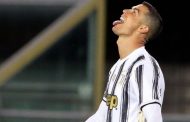 La Juventus fait match nul avec Vérone et Bologne a sauté au milieu du tableau