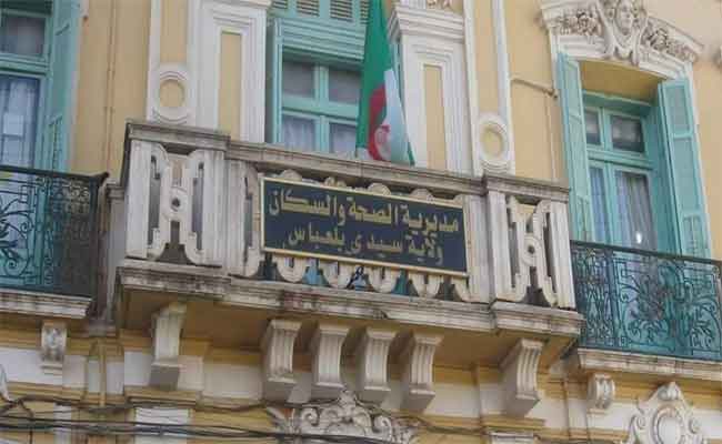 Suspension de 3 responsables suite au décès de 2 patients à l’EHS en psychiatrie de Sidi Bel-Abbes