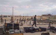 Les Émirats arabes unis quittent leur base militaire en Érythrée