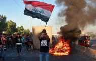 Irak: nouvelles tensions dans les rues du sud du pays