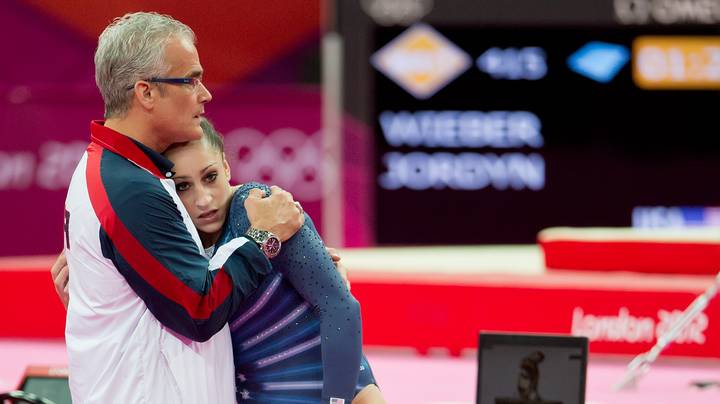 Suicide d’un ancien entraîneur de l'équipe olympique féminine de gymnastique artistique des États-Unis