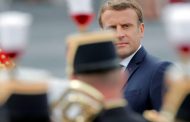 Macron :la sortie précipitée des troupes français du sahel serait une erreur