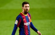 Messi pose ses conditions pour rester à Barcelone