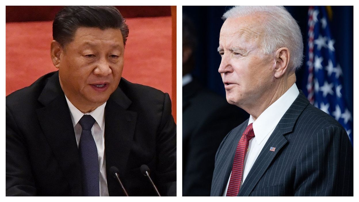 Biden augmente la pression sur Pékin pour les Ouïghours