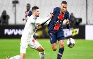 Ligue française de football : Le Paris Saint-Germain bat Marseille