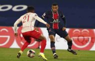 Face a un Nîmes faible et Sans Neymar Paris Saint-Germain  continue sa compétition vers le titre