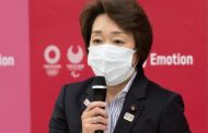 JO de Tokyo : Seko Hashimoto succède à Yoshiro Mori