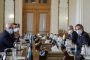 Présidence : 10 circonscriptions administratives promues en wilayas