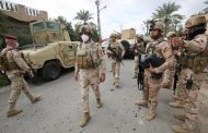 Une nouvelle attaque de missiles a frappé la zone verte de la capitale irakienne Bagdad