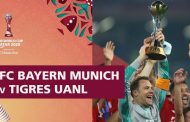 Le Bayern Munich bat le club Tigres UANL et remporte la Coupe du monde des clubs