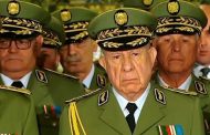 Le traitre Ben Sedira menace le peuple algérien : l’armée va faire des massacres si le Hirak est de retour