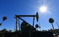 Les prix du pétrole augmentent avec l'espoir d'une reprise économique mondiale