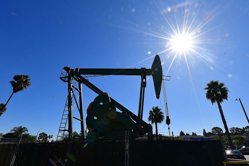 Les prix du pétrole augmentent avec l'espoir d'une reprise économique mondiale