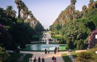 Alger : Le jardin d’essai du Hamma accueille ses premiers visiteurs ce mercredi