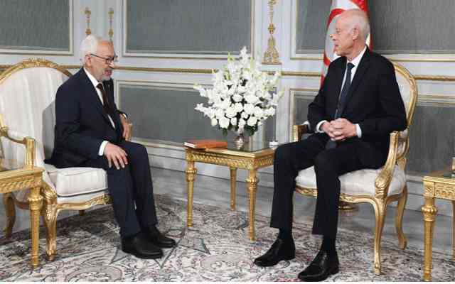 Tunisie : Les déclarations de Ghannouchi approfondissent-elles la lacune avec le président de la république?