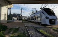 Une femme mortellement heurtée par un train à Relizane