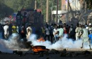 Niger: Des manifestations ont éclaté contre le président Mohamed Bazoum nouvellement élu