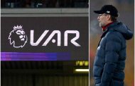 Klopp critique le VAR après la défaite des Reds