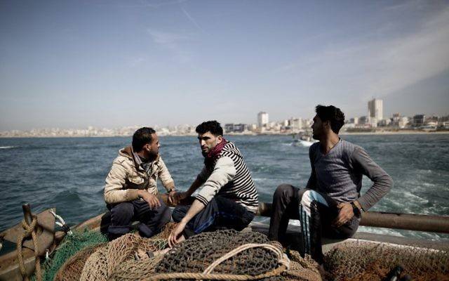 Trois pêcheurs palestiniens tués - Israël rejette la responsabilité