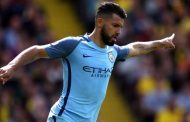 Les géants de l'EPL à la recherche de la signature d'Aguero