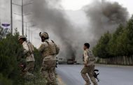 Irak: 10 missiles frappent la base militaire d'Ain al-Asad