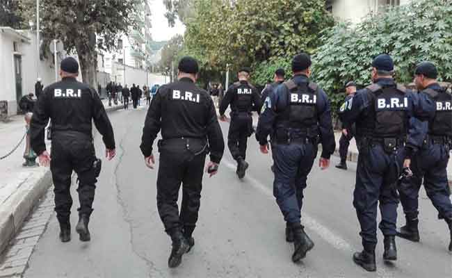 Arrestation de deux vieux dealers à Constantine