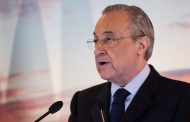 Le président du Real Madrid, Perez, se présentera à des élections difficiles l'été prochain