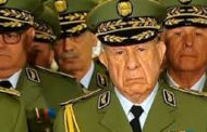 Le terrorisme, l’épouvantail des généraux pour forcé le peuple algérien à s'agenouiller