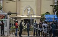 Indonésie: attentat suicide devant une église catholique, au moins 10 blessés