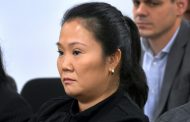 Pérou : Le parquet a terminé l'enquête contre Keiko Fujimori et demande plus de 30 ans de prison