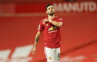 Manchester United est éliminé de l'Emirates FA Cup