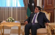 Libye: le chef du Conseil présidentiel se rend en Turquie et en Égypte