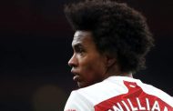 Willian est convaincu qu’Arteta d’Aresenal est sur la bonne voie