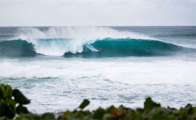 La surfeuse Bakhta Ramdani retrouvée sans vie à Jijel