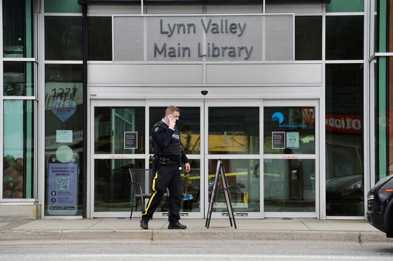 Canada, Vancouver: un mort et 5 blessés suite à une attaque à l’arme blanche