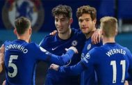 Chelsea continue d'avancer en Premier League