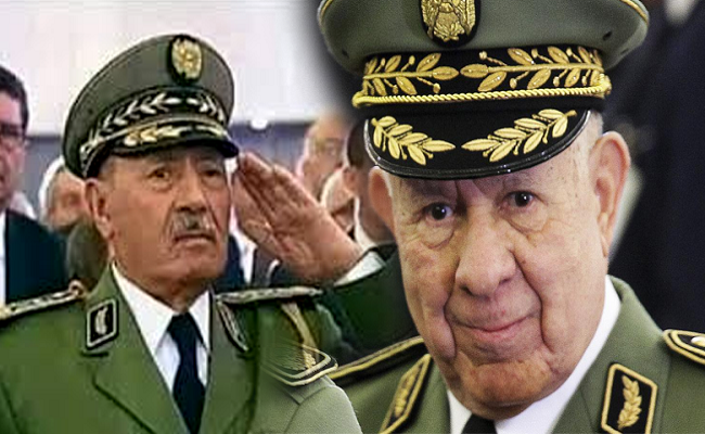 Chengriha élimine ses concurrents les plus puissants et monopolise le pouvoir en Algérie