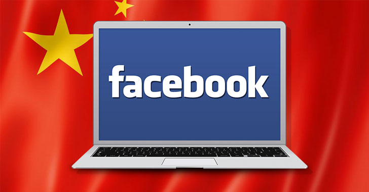 Comment des hackers chinois ont utilisé Facebook pour espionner les Ouïghours à l'étranger ?