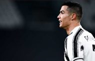 La Juve exhortée à « libérer » Cristiano Ronaldo...