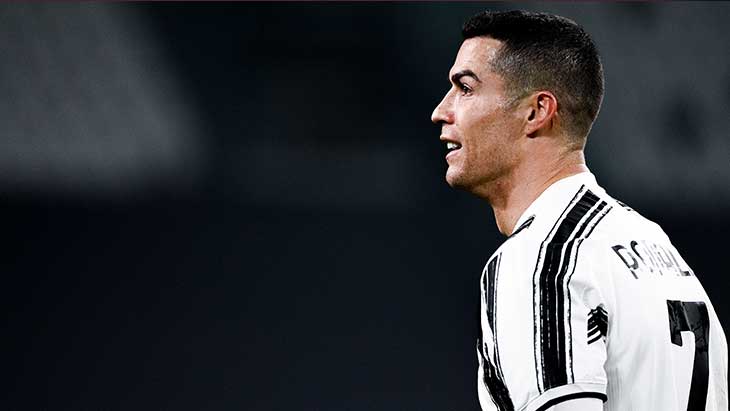 La Juve exhortée à « libérer » Cristiano Ronaldo...