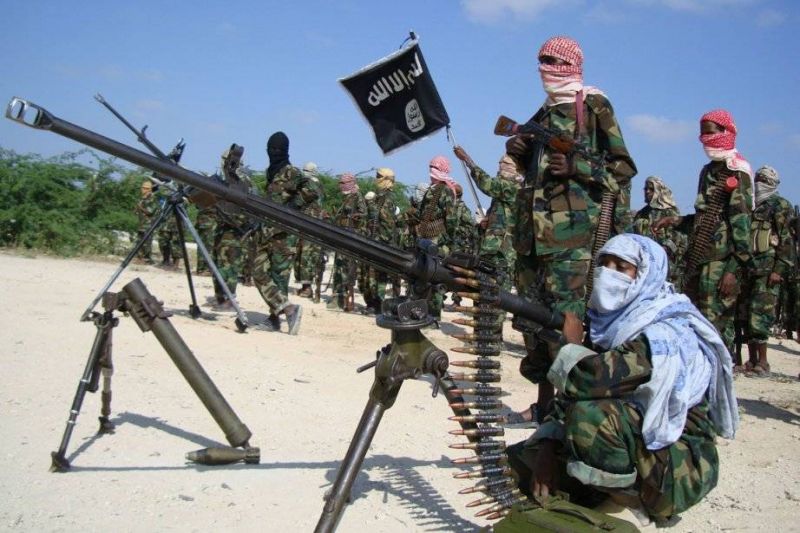 Al Shabaab appelle à attaquer les intérêts américains et français à Djibouti
