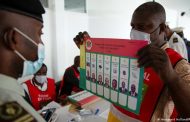 République du Congo: début des élections présidentielles