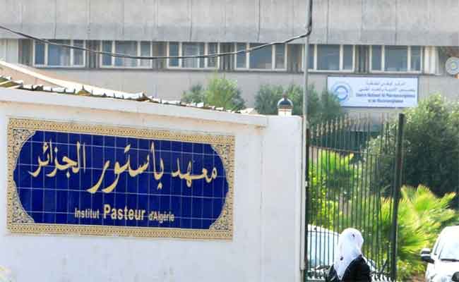 Institut Pasteur : 37 nouveaux cas de variants britannique et nigérian détectés dans plusieurs wilayas