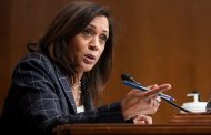 États-Unis: une alerte de sécurité de Kamala Harris