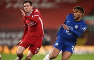 Liverpool s’effondre face à Chelsea et s'éloigne de la place des champions