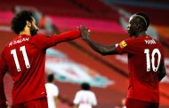 Ligue des champions de l'UEFA : Liverpool se qualifie au quart de finale