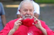 Brésil: les condamnations contre l'ancien président Lula annulées