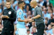 Le guerrier Mahrez a joué un rôle de premier plan pour Manchester City contre Wolverhampton