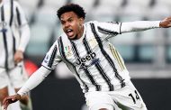 La Juventus a signé avec l'international américain Weston McKennie pour un accord permanent