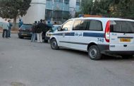 Un chauffard percute un agent de la police au niveau du centre-ville de Ferdjioua à Mila
